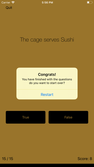OleQuiz(圖5)-速報App