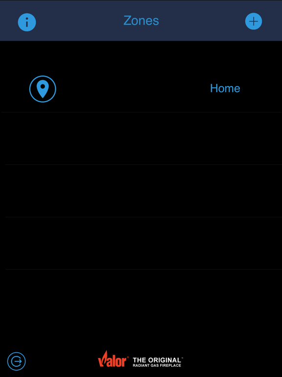 Screenshot #5 pour Valor Fireplace