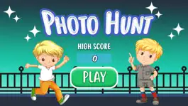 Game screenshot Photo Hunt - Spot It mod apk