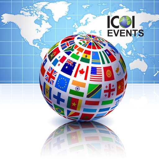 ICOI Events icon