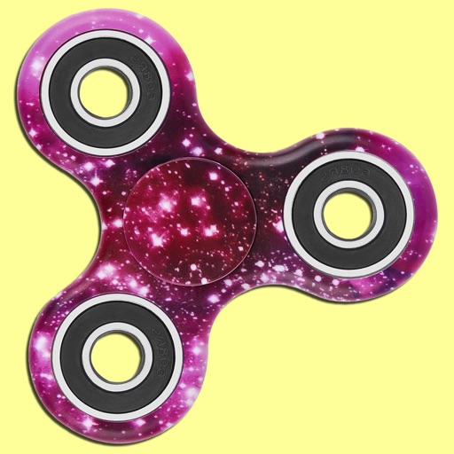 Advance AR Fidget Spinners icon