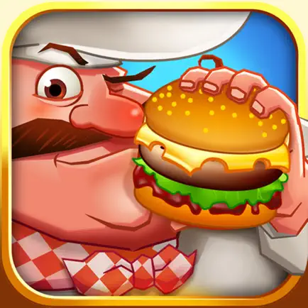 Burger Chef! Cheats