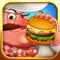 Icon Burger Chef!