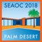 We are pleased to extend an invitation to the Annual SEAOC CONVENTION