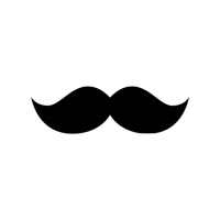 Mustache - Beard Whisker Stickers for iMessage
