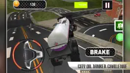 Game screenshot Ultimate Oil Tanker Trucking mod apk