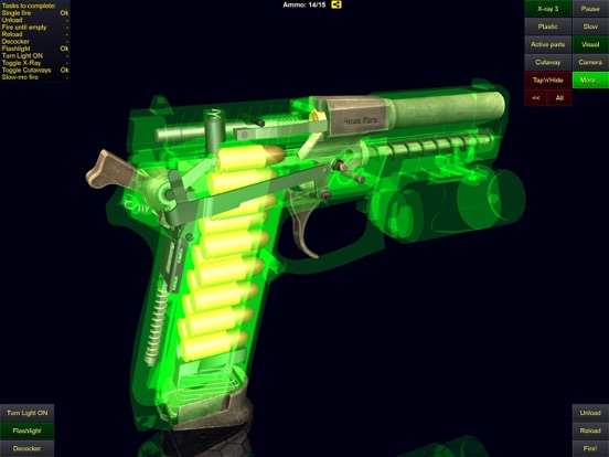 Screenshot #6 pour How it Works: SIG SP2022