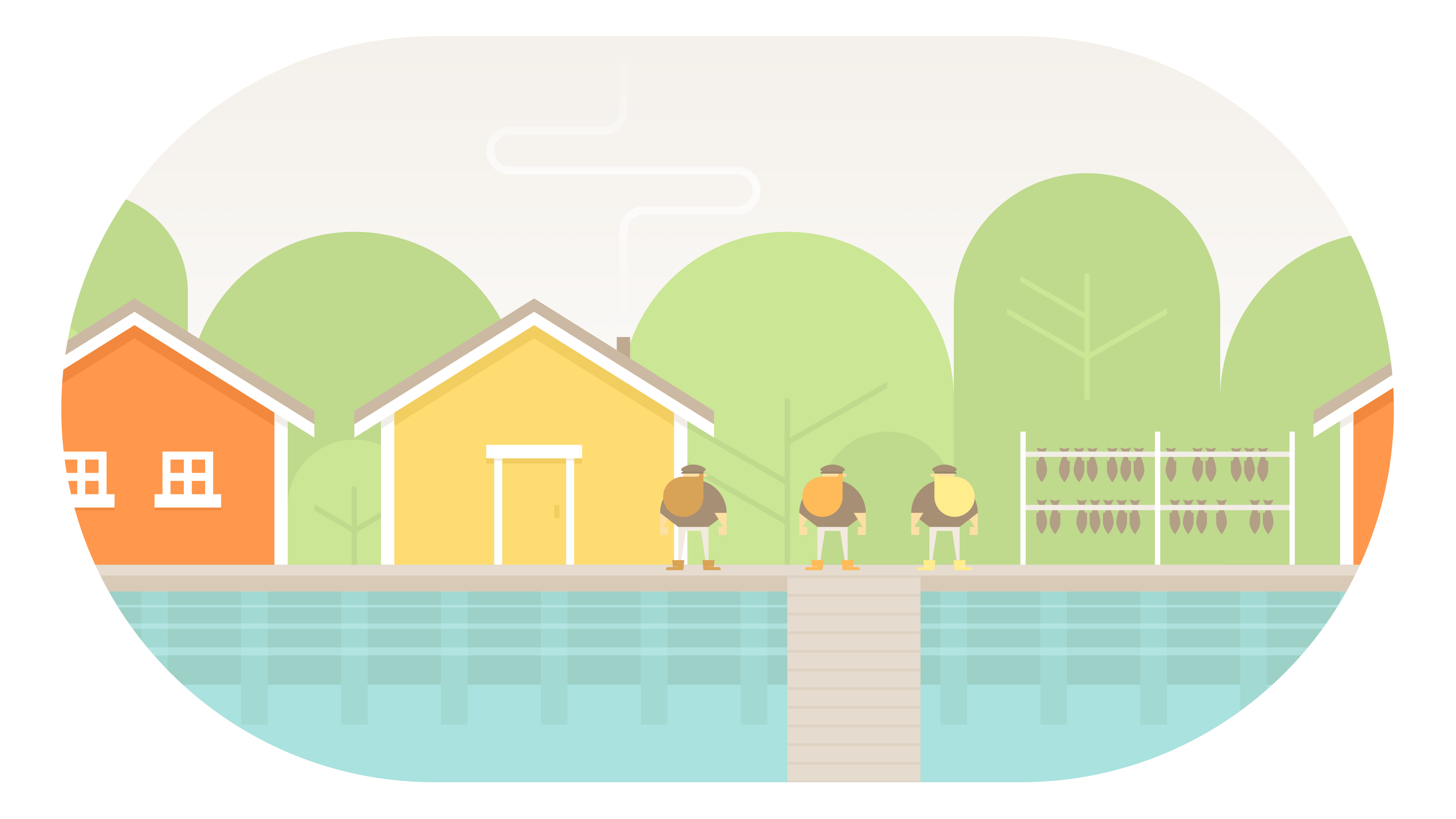 Burly Men at Sea screenshot 12