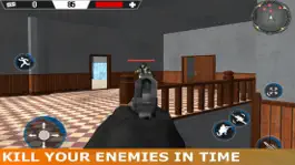 Game screenshot FPS Shooting:Critical Strike apk