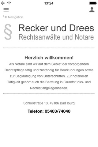 Recker und Drees screenshot 4