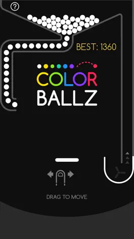Game screenshot Color Ballz mod apk