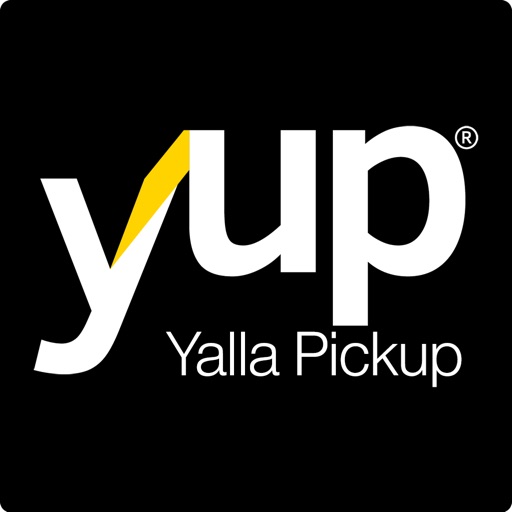 Yalla Pickup iOS App