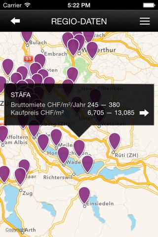 CSL Immobilien screenshot 4