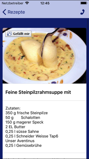 Schneider Bräuhaus(圖5)-速報App