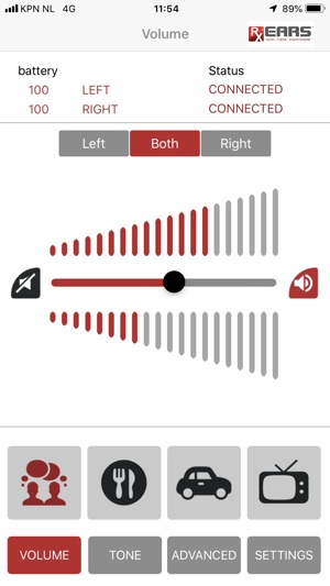 Easy Remote RXEars(圖3)-速報App