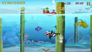 Fishing Fast screenshot #5 for iPhone