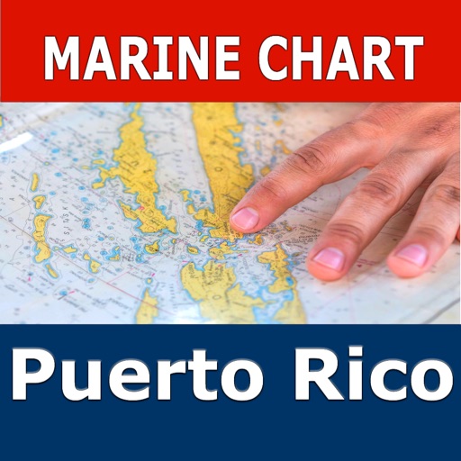 Puerto Rico – Boating icon