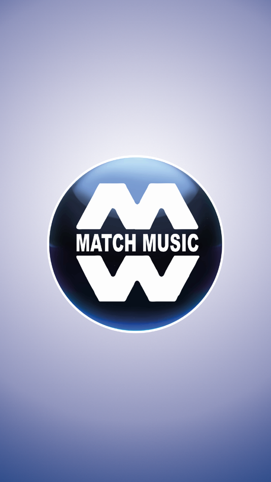 Match Music - 1.0 - (iOS)