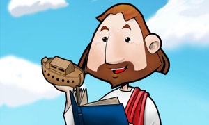 Bible Stories Collection