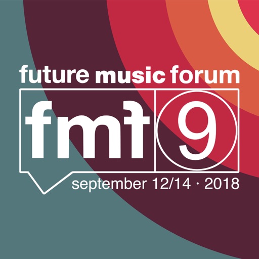 Future Music Forum icon