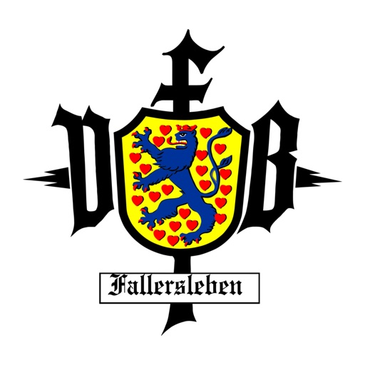 VfB Fallersleben Handball icon