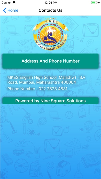 MKES MALAD screenshot-4