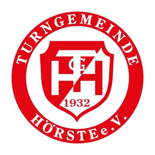 TG Hörste Handball icon