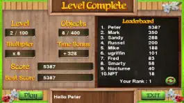 Game screenshot Day Spa Hidden Objects Games apk