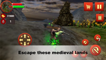 Medieval Kingdom: Escape Questのおすすめ画像1