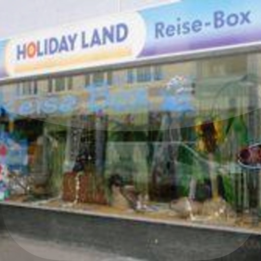 Holiday LAND Reisebox