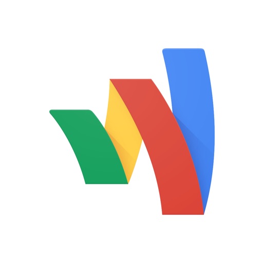 Google Wallet