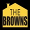 This free app has property search, property listings, mortgage calculator, and allows you direct contact with your local agent The Browns with F
