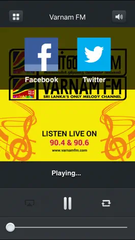Game screenshot Varnam FM hack