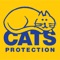 Using the Cat Watch app, Cats Protection wants to work with communities in the UK to control stray cat numbers and make sure they are looked after - this will be good for the community and for cats