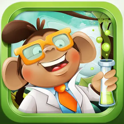 Bongo’s Science & Math Words Cheats