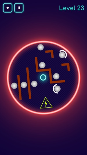Tilty: Bumpy Bulbs(圖4)-速報App