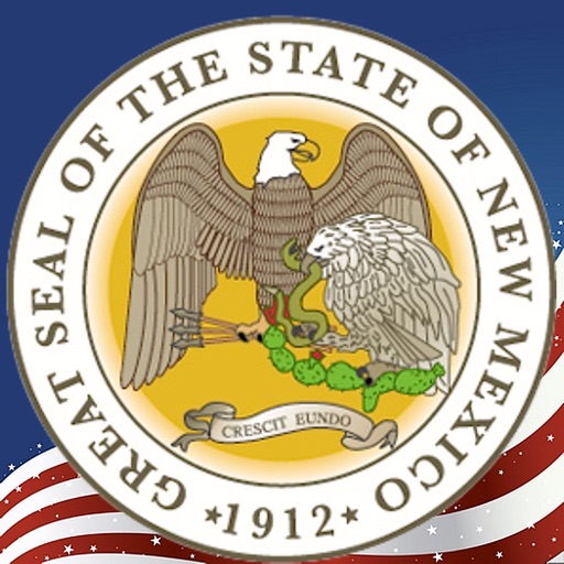 NM Laws, New Mexico Statutes icon