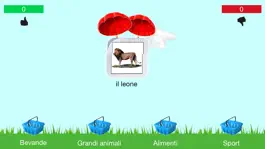 Game screenshot Learn Italian – 50 languages hack