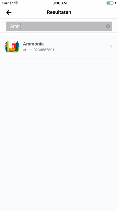 Screenshot #2 pour PIKA WML