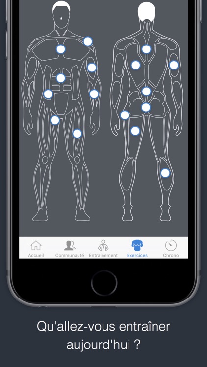 Wake Up Form Quimper