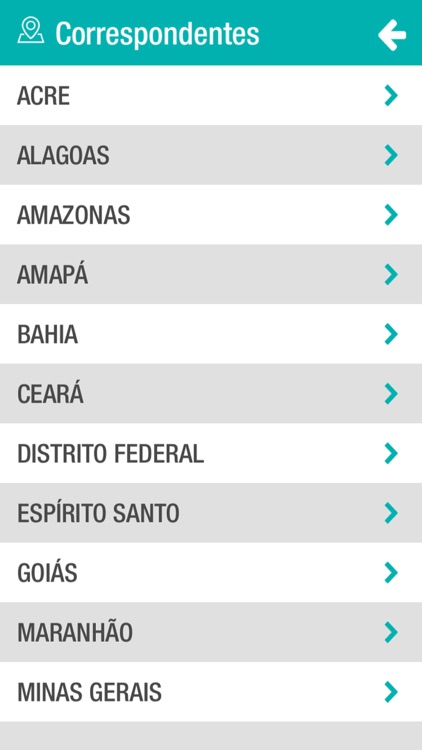 Banco Fidis - Clientes screenshot-3