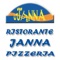 Applicazione ufficiale del Ristorante Pizzeria Janna - Ristorante presente a Brescia, Via San Faustino 34, specializzato in cucina italiana e cucina mediterranea