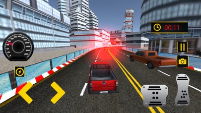 4x4 Blaze Truck Pro Driving screenshot 3