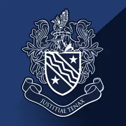 Bangor Grammar School app icon