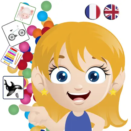 Learn French - Bilingual Kids Cheats