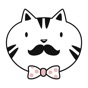 WhatsCat - Cat.s Emoji for iMessage and WhatsApp app download