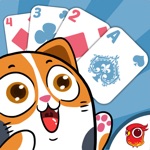 Download Fancy Cats Solitaire app