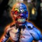 Its Halloween night at Vegas city and mad scary clown is ready to attack on citizens with sledge hammer and handy stick in this scary killer clown attack crime city game