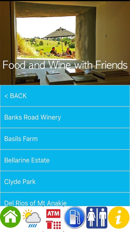 WineMapz.Co Geelong Vic