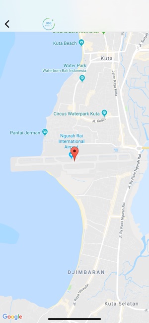 360 Bali - Bali travel guide(圖2)-速報App